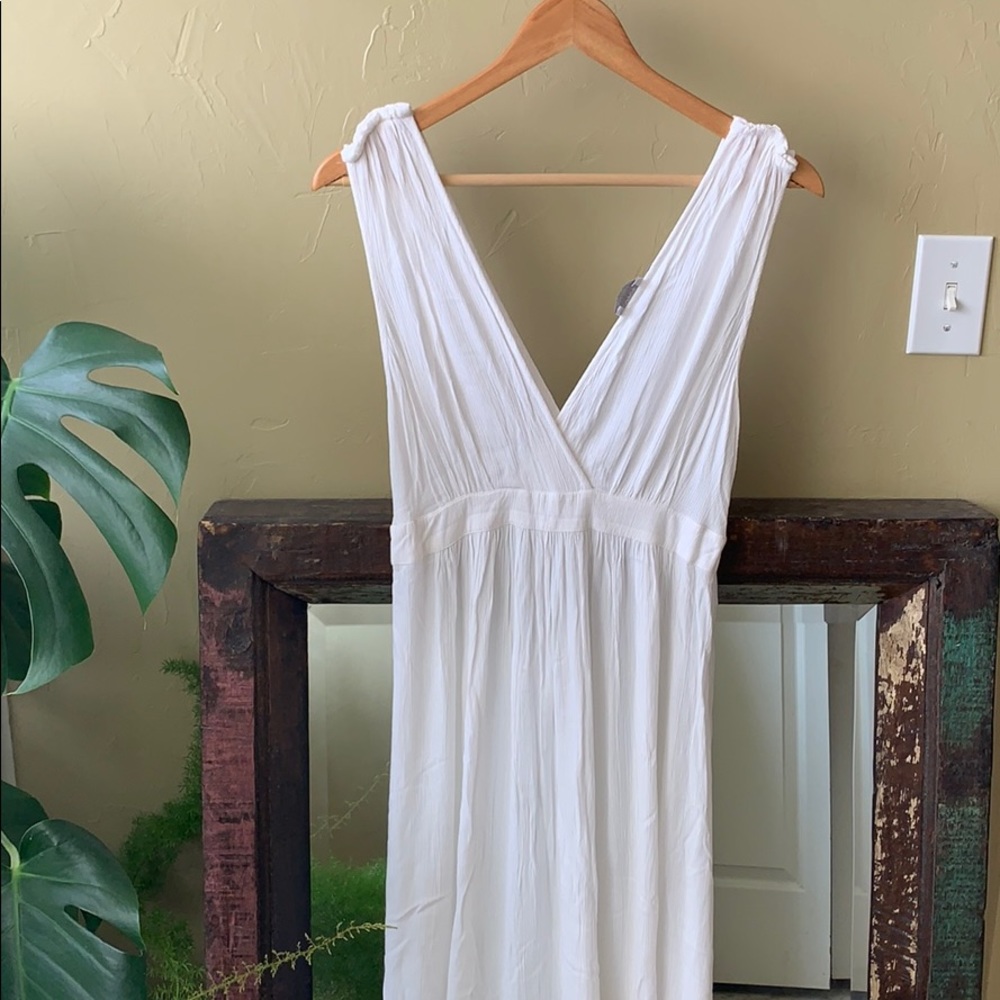 ASOS maternity dress